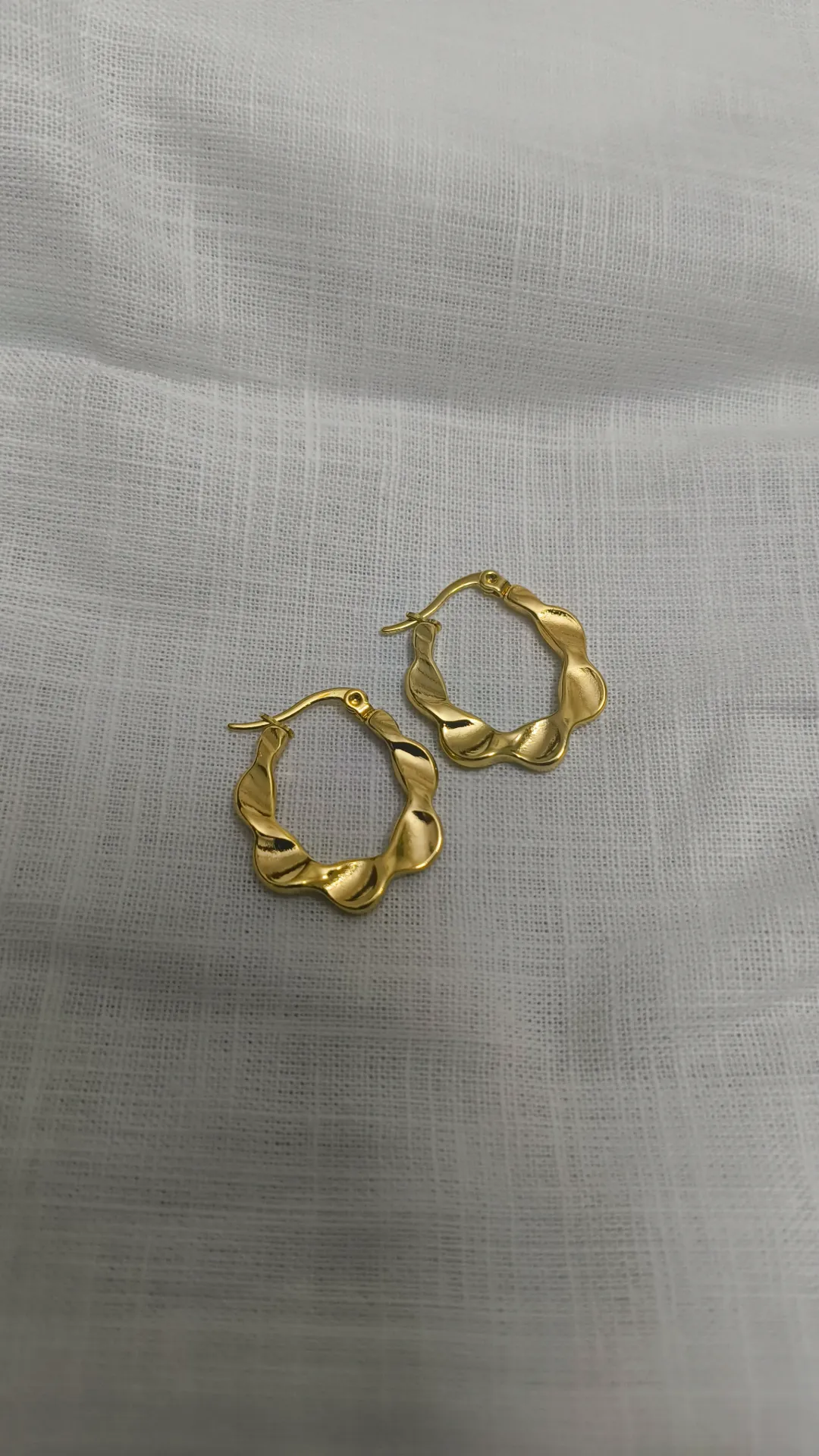 [SKU-002] Stylish Earring [SKU-002]