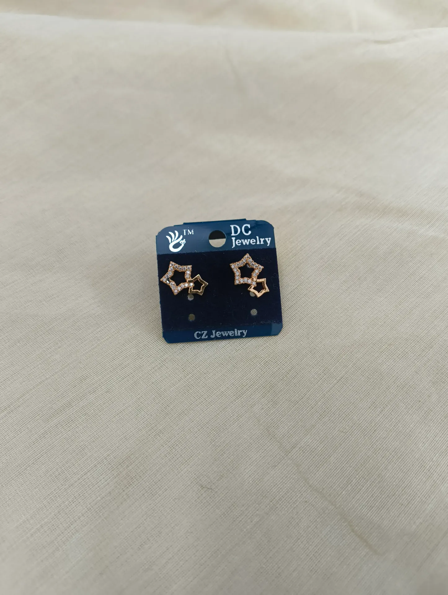 [SKU-079] Star Stud [SKU-079]