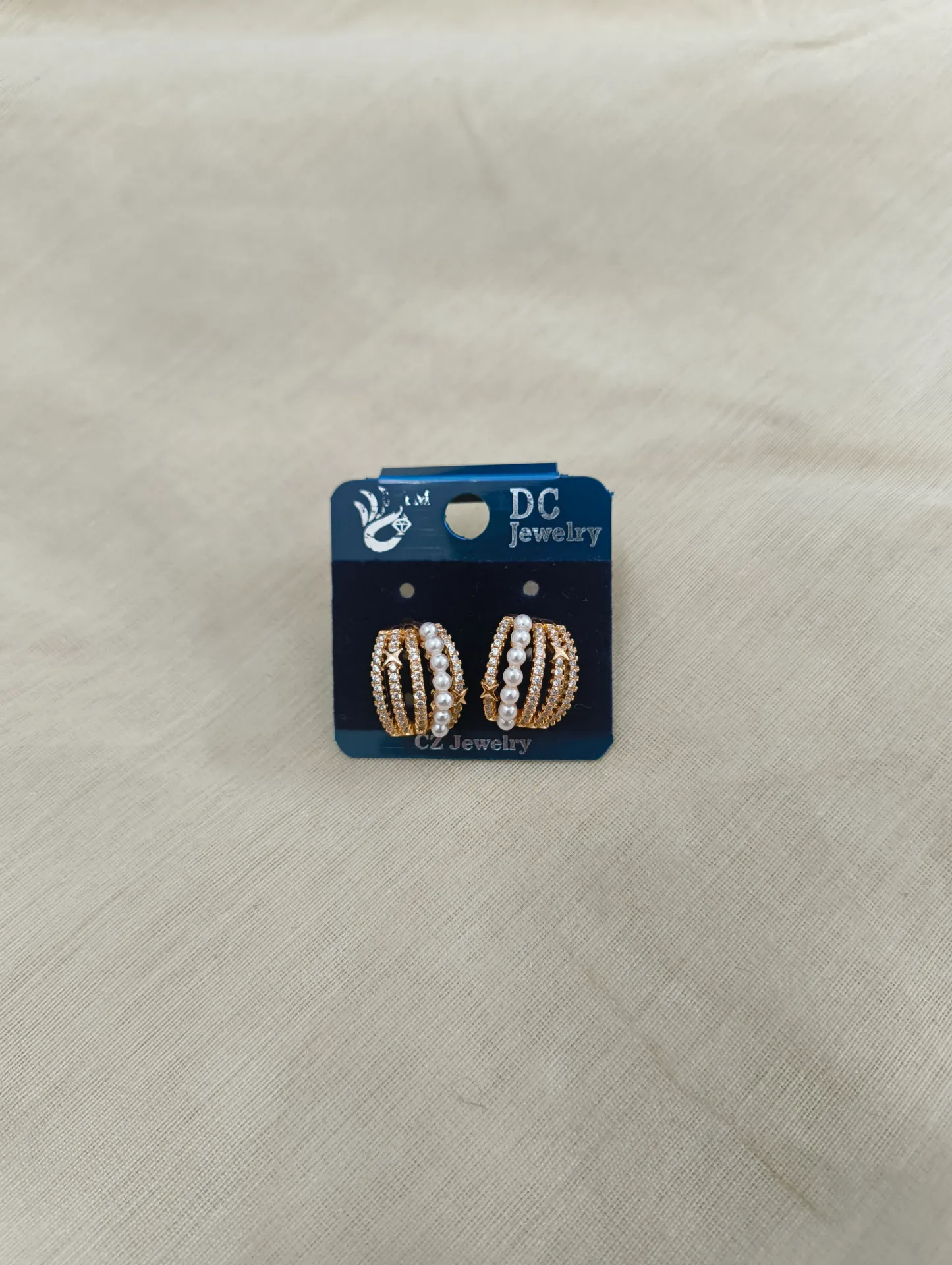 [SKU-080] Korean Stud [SKU-080]
