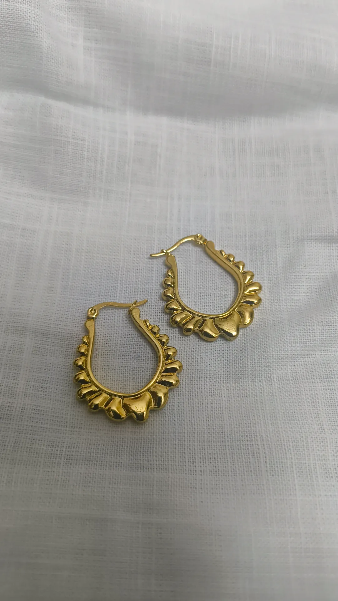 [SKU-106] Stylish Earring [SKU-106]