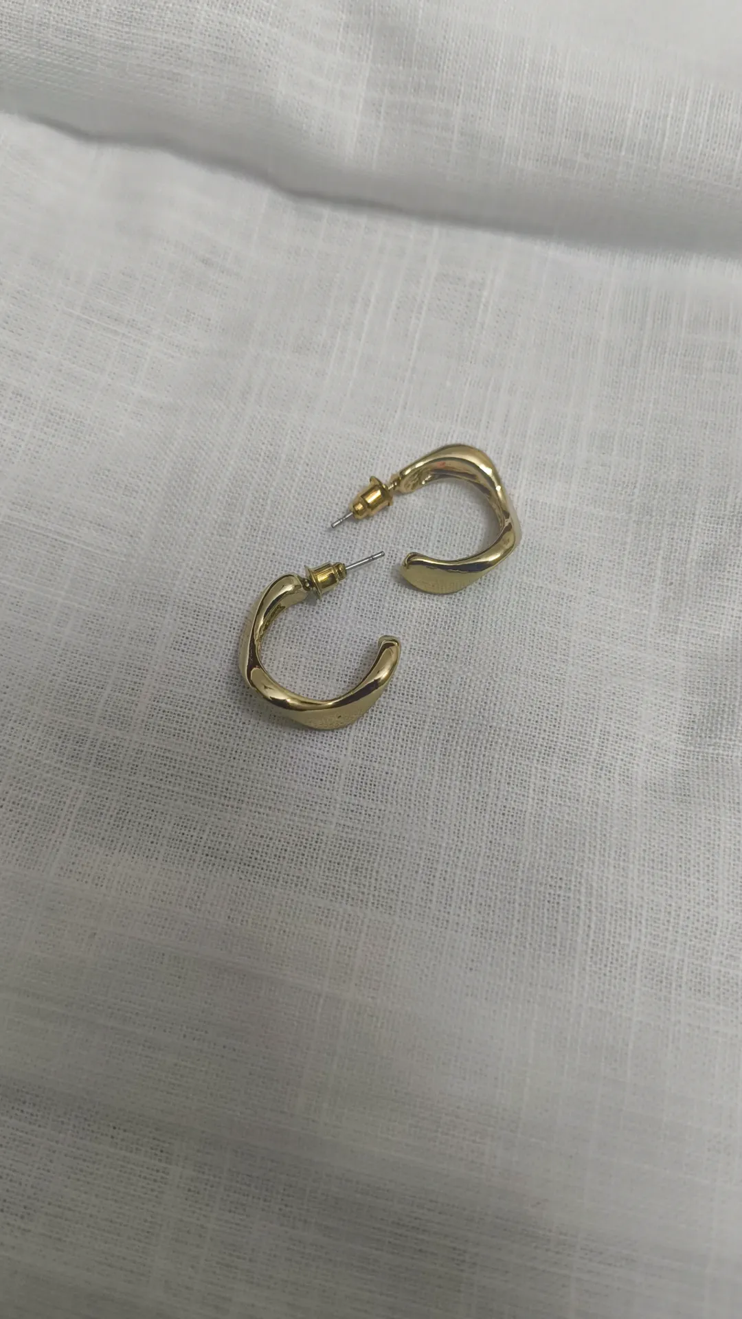 [SKU-107] Stylish Earring [SKU-107]