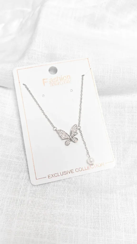 [SKU-112] Butterfly Chain [SKU-112]